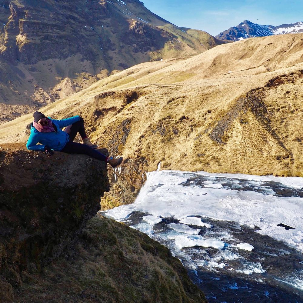 Meet your Posher, Hawo